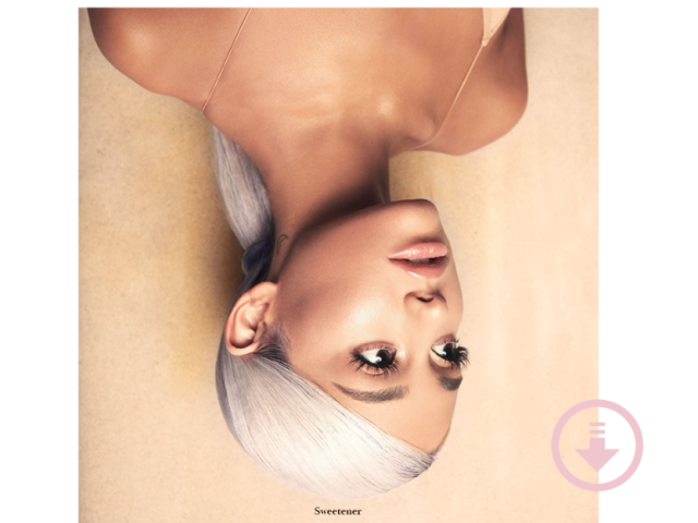 Escolha frases de sweetener e te diremos uma atividade relaxante!