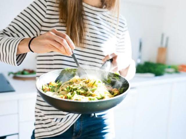 Cozinhar