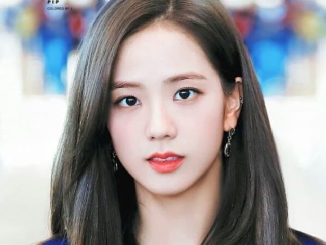 Jisoo