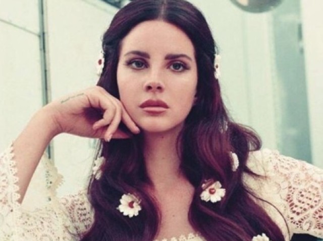 Lana Del Rey