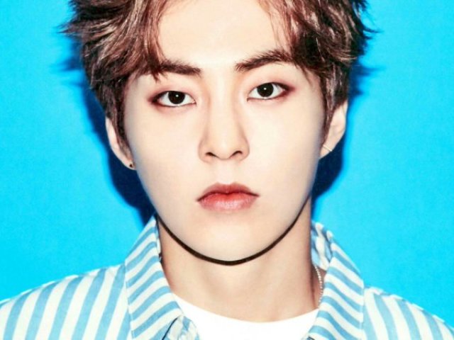 Xiumin