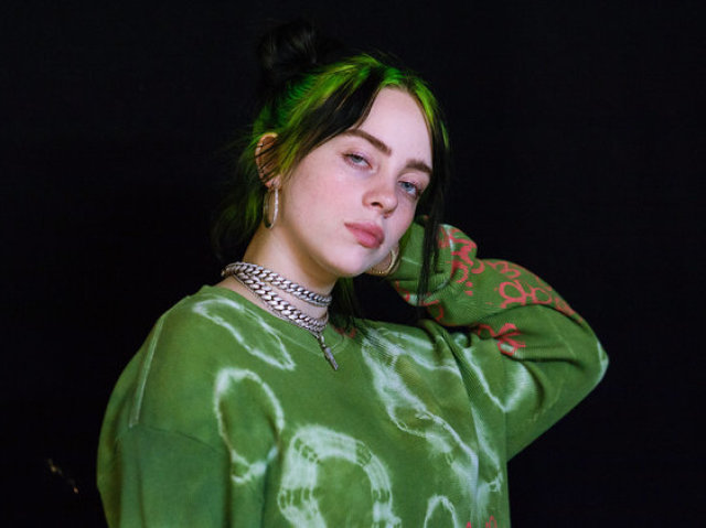 Billie Eilish