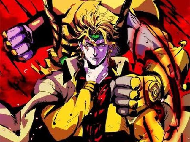 Dio Brando