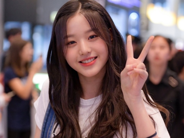 Wonyoung (Iz*One)