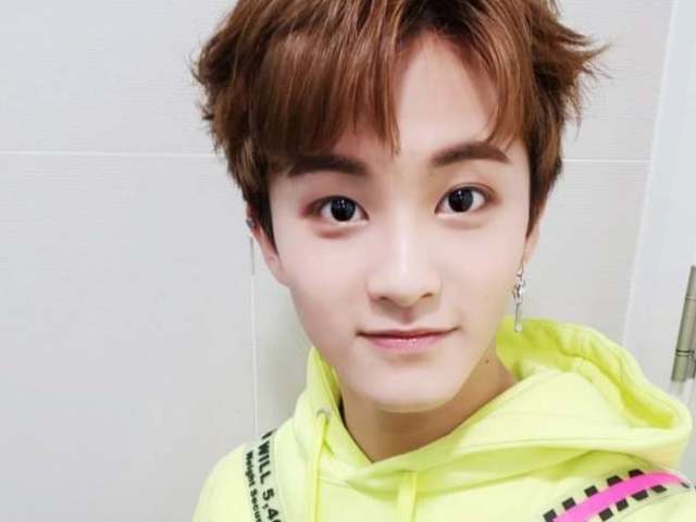 Mark (NCT)