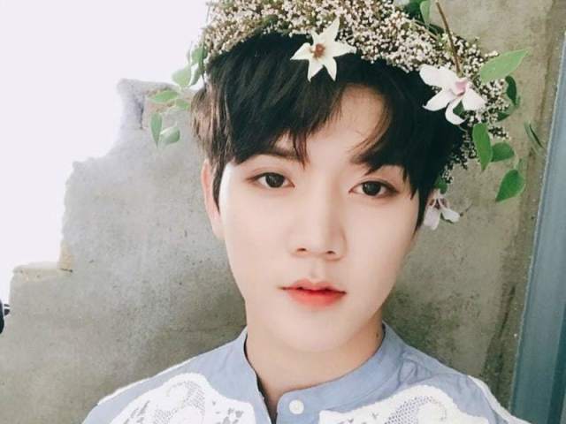 Ren (NU'EST)