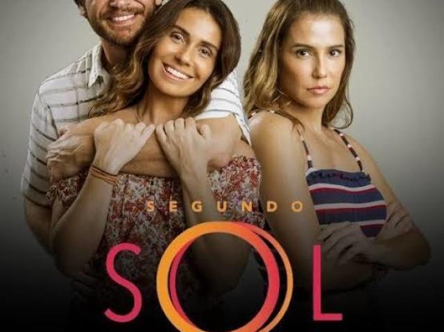 Segundo Sol.