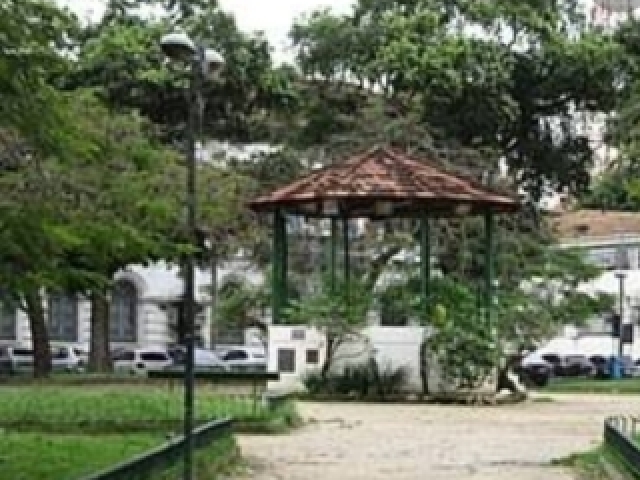 Praça