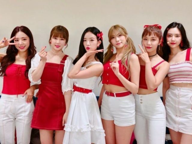 Monte seu grupo de kpop e eu direi se irá fazer sucesso!