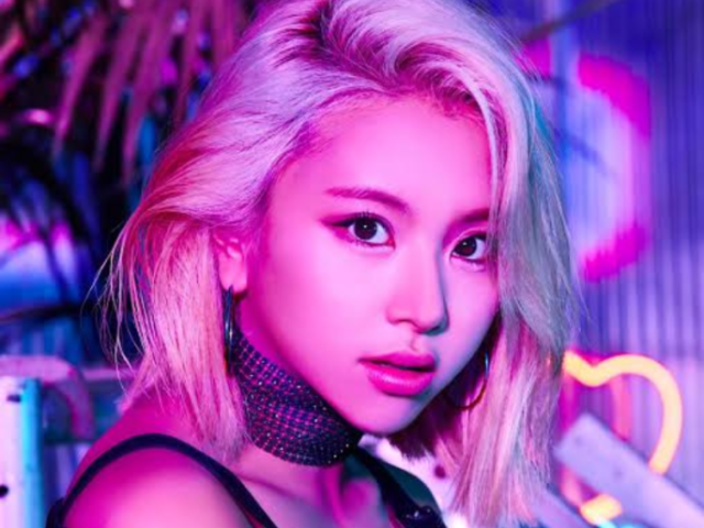 Chaeyoung ❤️
