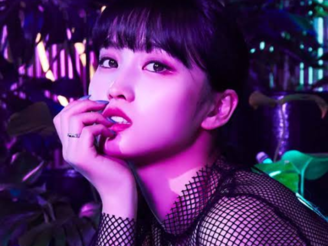 Momo ❤️