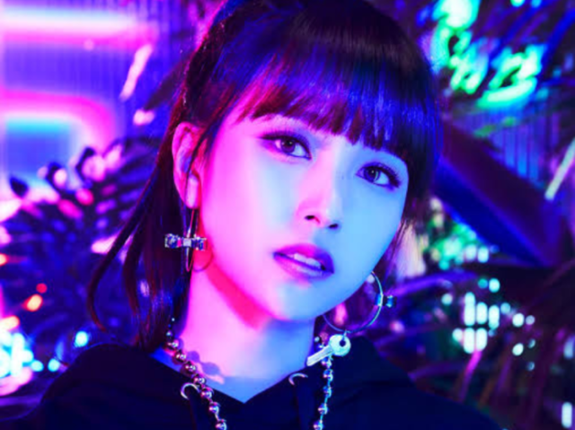Mina ❤️