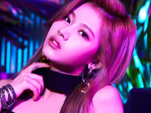 Sana ❤️