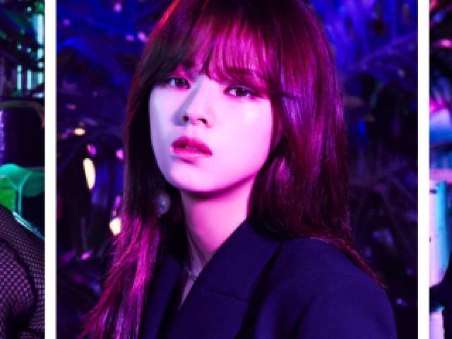 Jeongyeon ❤️