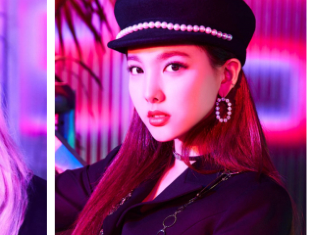 Nayeon ❤️