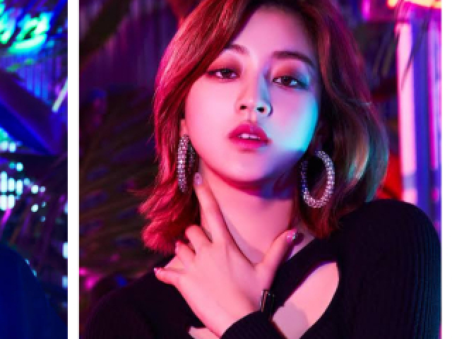 Jihyo ❤️