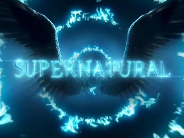 Você é realmente um fã de Supernatural? Venha saber!