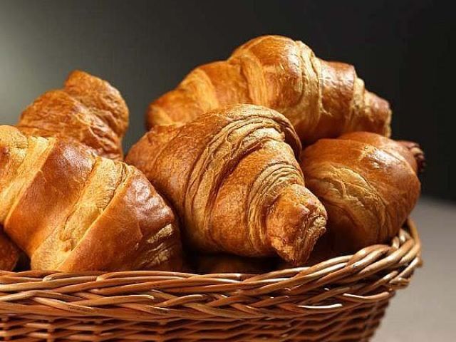 Croissant