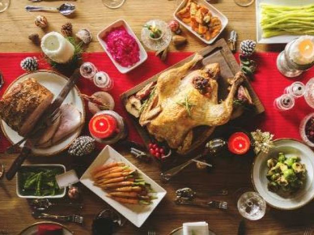 De qual país é o alimento?