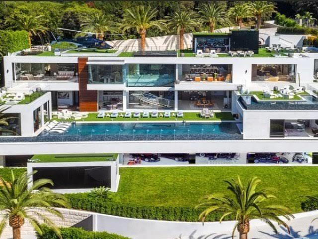 Como será a sua casa dos sonhos?