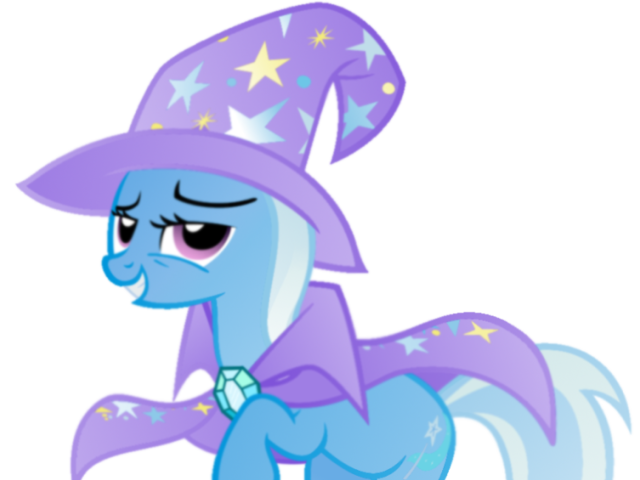 Trixie