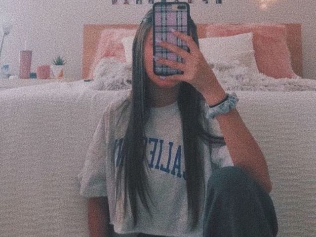 Vsco girl