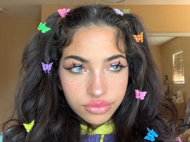 Soft girl