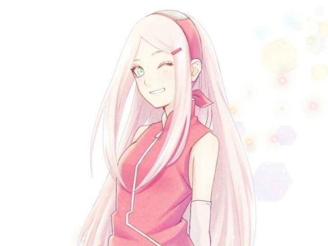 Sakura(Esposa)