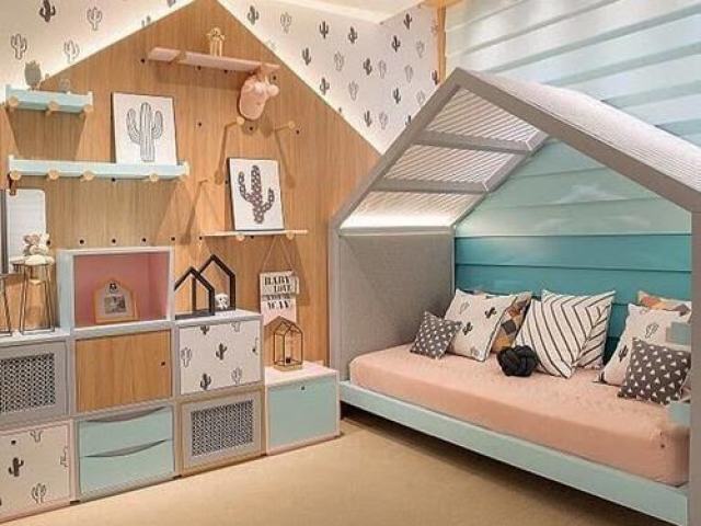 Quarto Kawaii