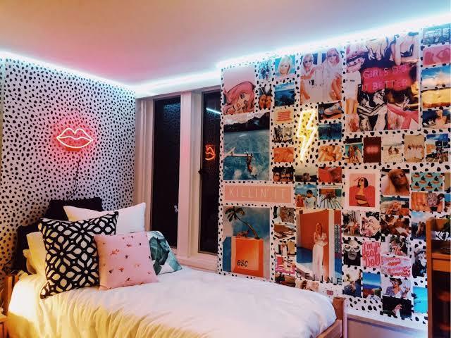Quarto Vsco