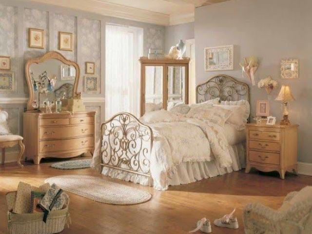 Quarto Vintage