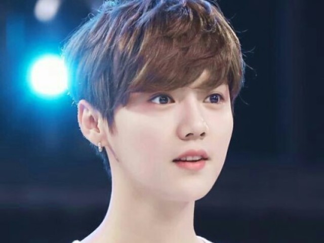 Luhan(Ex-EXO)