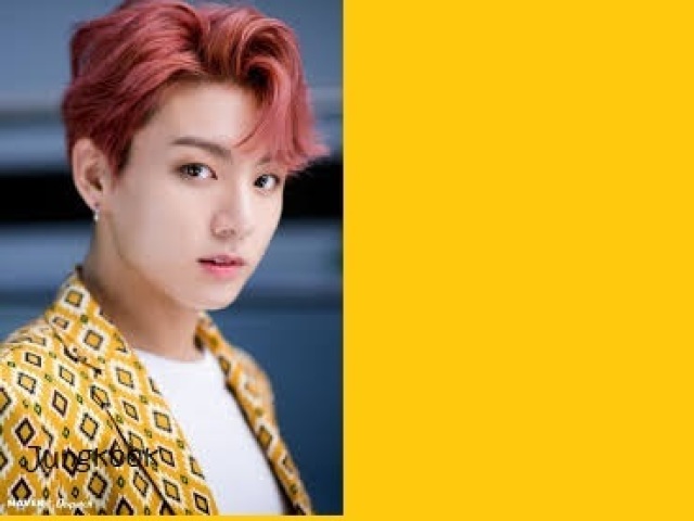 Jungkook