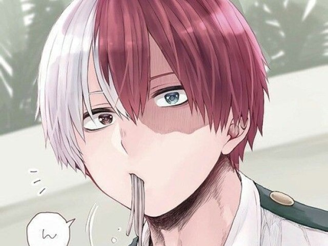 Todoroki