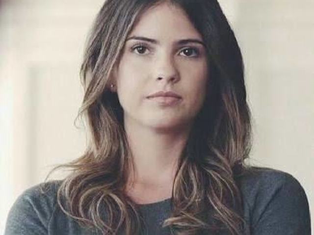 Malia Tate