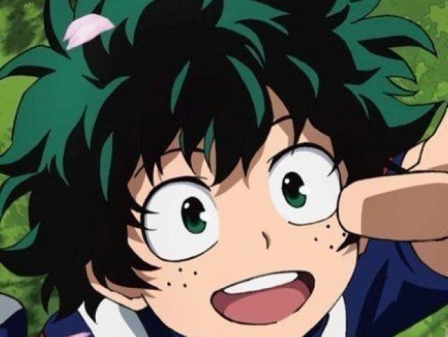 Deku