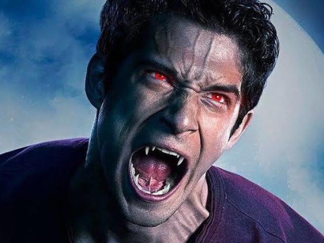 Scott mccall