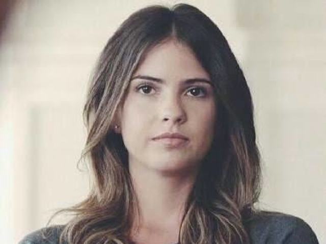 Malia Tate