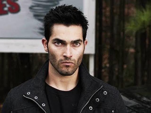 Derek Hale