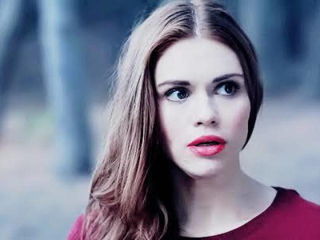 Lydia Martin