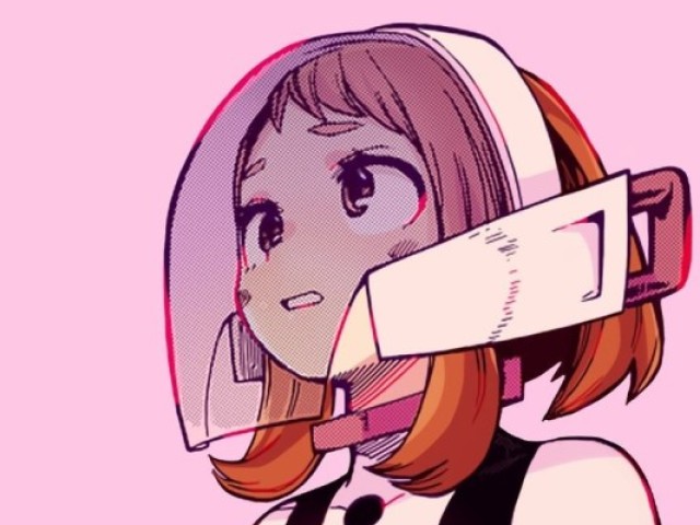 Uraraka
