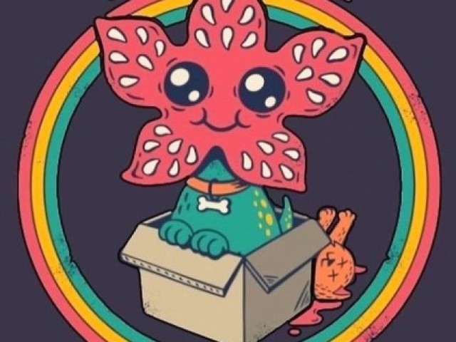 Stranger Things