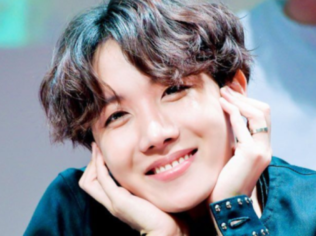 Jung Hoseok