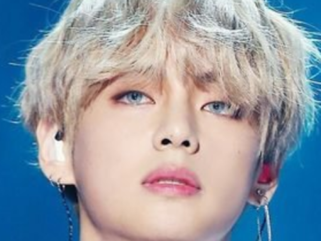 Kim Taehyung