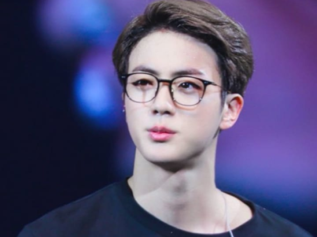 Kim SeokJin