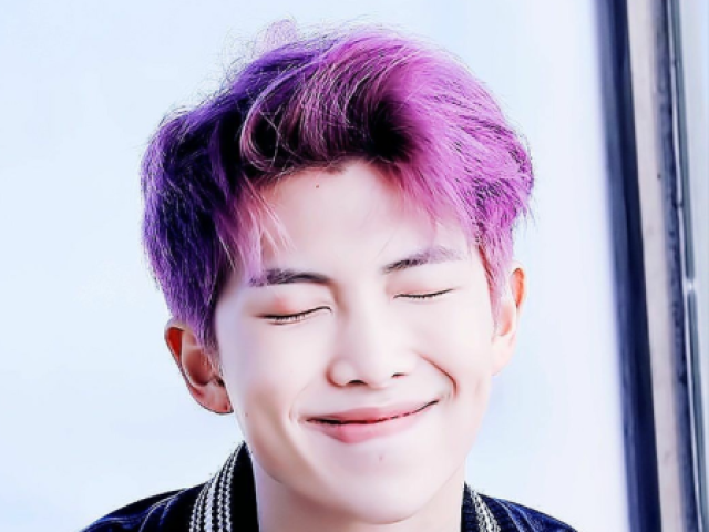 Kim Namjoon