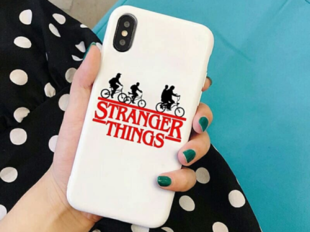 Tu realmente conheces Stranger Things?