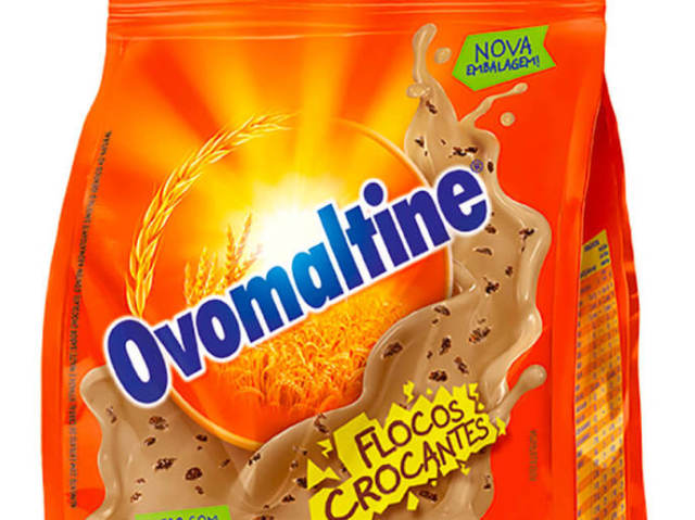 Ovomaltine