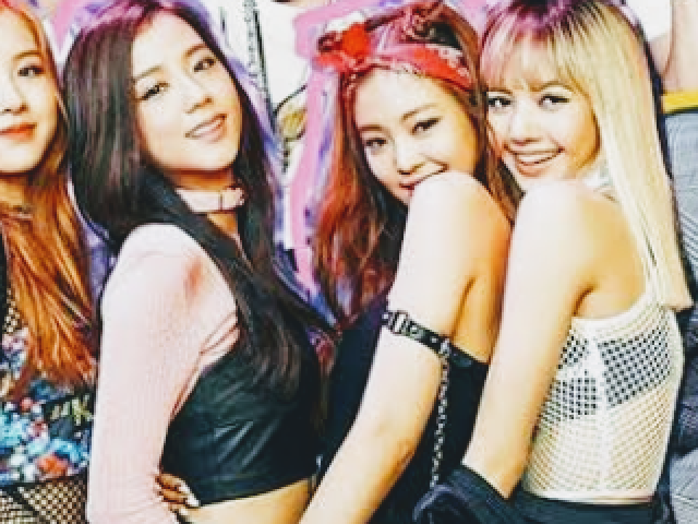 Blackpink