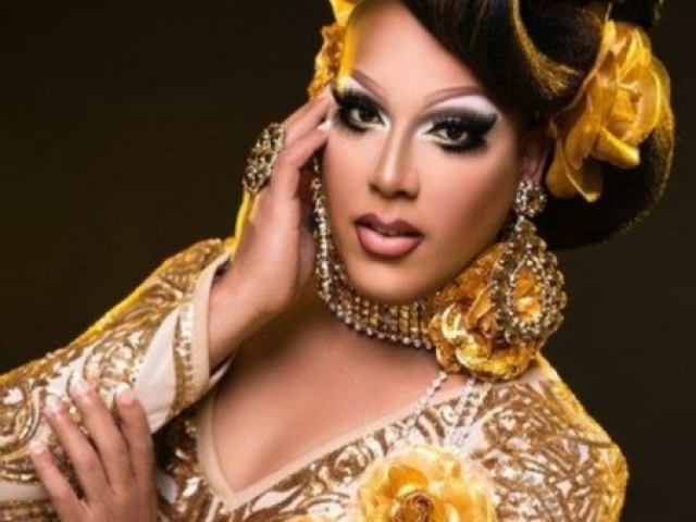 Alexis Mateo